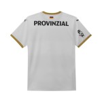 THW KIEL 24-25 EURO HOME JERSEY PUMA WHITE