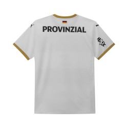 THW KIEL 24-25 EURO HOME JERSEY PUMA WHITE