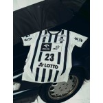 THW KIEL 25‑26 HOME JERSEY PUMA WHITE