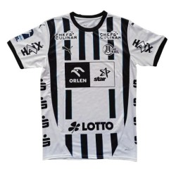 THW KIEL 25‑26 HOME JERSEY PUMA WHITE