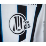 THW KIEL 25‑26 HOME JERSEY PUMA WHITE