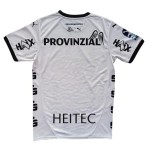 THW KIEL 25‑26 HOME JERSEY JR PUMA WHITE