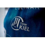 THW Kiel 25-26 GK Jersey Home PUMA Navy