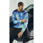 THW Kiel 25-26 GK Jersey Home PUMA Navy