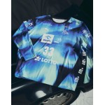 THW Kiel 25-26 GK Jersey Home PUMA Navy