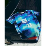 THW Kiel 25-26 Away Jersey Jr PUMA Navy