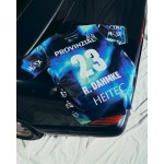 THW Kiel 25-26 Away Jersey Jr PUMA Navy