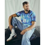 THW Kiel 25-26 Away Jersey PUMA Navy