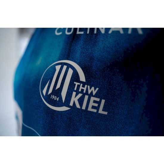 THW Kiel 25-26 Away Jersey PUMA Navy
