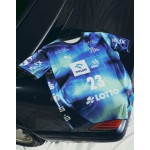 THW Kiel 25-26 Away Jersey PUMA Navy