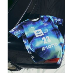 THW Kiel 25-26 Away Jersey PUMA Navy