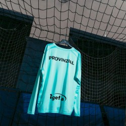 THW KIEL 24-25 GK JERSEY HOME