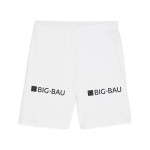 THW KIEL 25‑26 TRIKOTSHORTS HOME JR PUMA WHITE