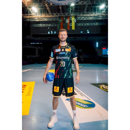 SCM CHAMPIONS LEAGUE TRIKOT HOME 24/25