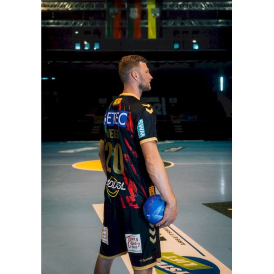 SCM CHAMPIONS LEAGUE TRIKOT HOME 24/25