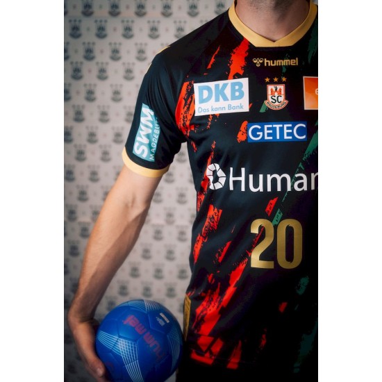 SCM CHAMPIONS LEAGUE TRIKOT HOME 24/25