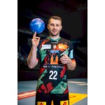 SCM BUNDESLIGA TRIKOT HOME 24/25