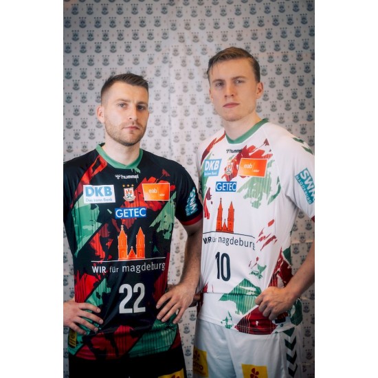 SCM BUNDESLIGA TRIKOT HOME 24/25