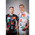 SCM BUNDESLIGA TRIKOT 2024/2025 AWAY