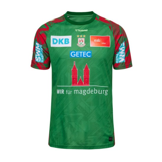SCM BUNDESLIGA TRIKOT HOME 25/26