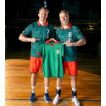 70 JAHRE SCM JUBILÄUMSTRIKOT