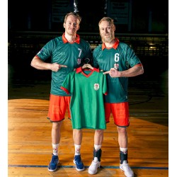 70 JAHRE SCM JUBILÄUMSTRIKOT