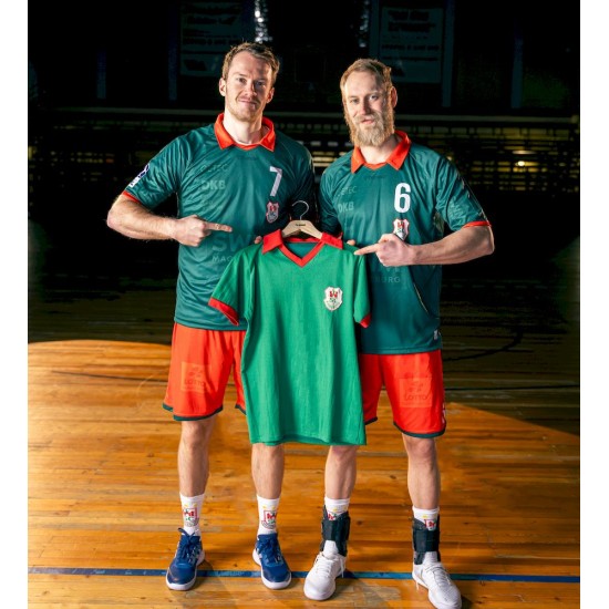 70 JAHRE SCM JUBILÄUMSTRIKOT