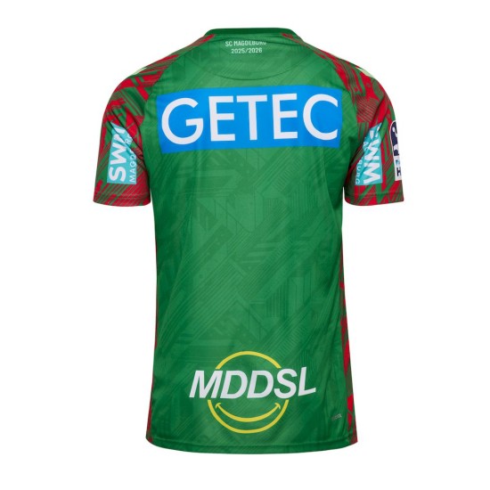 SCM BUNDESLIGA TRIKOT HOME 25/26