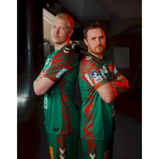 SCM BUNDESLIGA TRIKOT HOME 25/26