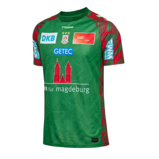 SCM BUNDESLIGA TRIKOT HOME 25/26