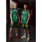 SCM BUNDESLIGA TRIKOT HOME 25/26