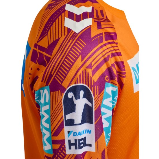 SCM BUNDESLIGA TORWARTTRIKOT AWAY 25/26