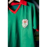 70 JAHRE SCM JUBILÄUMSTRIKOT