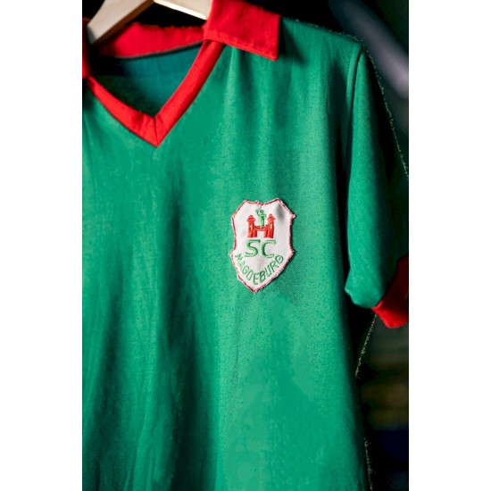 70 JAHRE SCM JUBILÄUMSTRIKOT