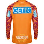 SCM BUNDESLIGA TORWARTTRIKOT AWAY 25/26