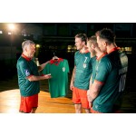 70 JAHRE SCM JUBILÄUMSTRIKOT