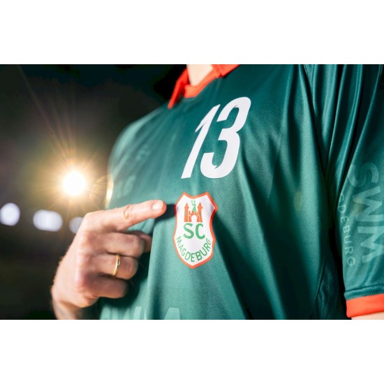 70 JAHRE SCM JUBILÄUMSTRIKOT