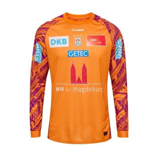 SCM BUNDESLIGA TORWARTTRIKOT AWAY 25/26