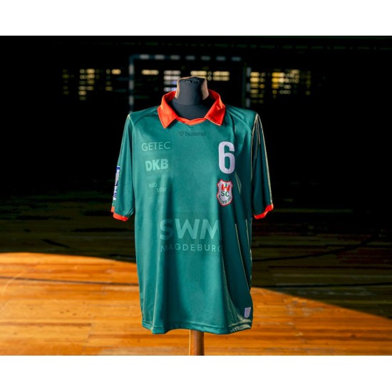 70 JAHRE SCM JUBILÄUMSTRIKOT