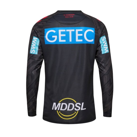 SCM BUNDESLIGA TORWARTTRIKOT HOME 25/26 SCM BUNDESLIGA TORWARTTRIKOT HOME 25/26