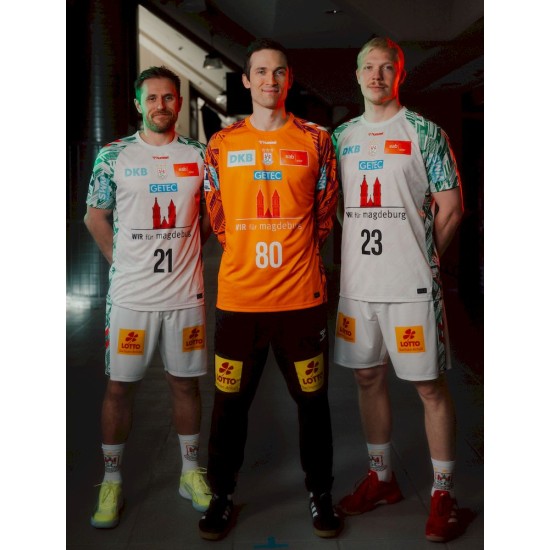 SCM BUNDESLIGA TRIKOT AWAY 25/26