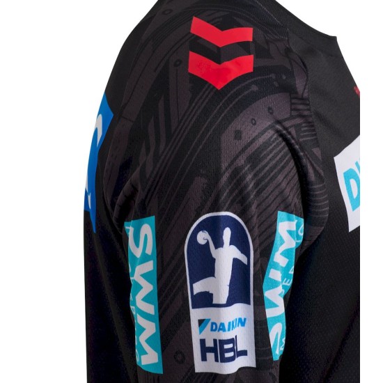 SCM BUNDESLIGA TORWARTTRIKOT HOME 25/26 SCM BUNDESLIGA TORWARTTRIKOT HOME 25/26