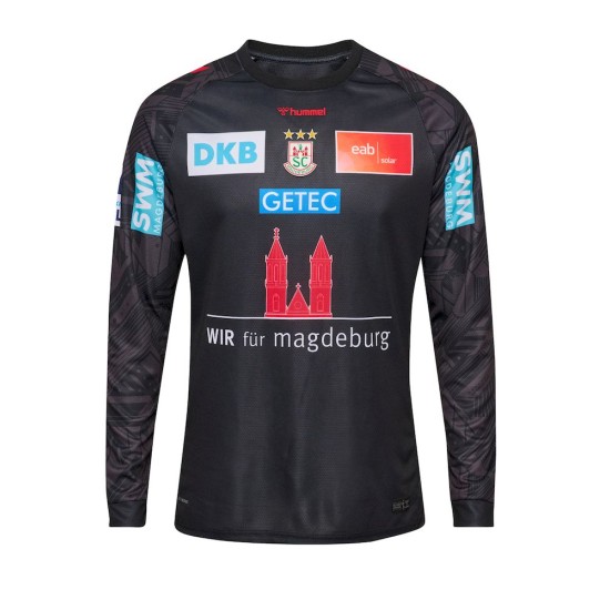 SCM BUNDESLIGA TORWARTTRIKOT HOME 25/26 SCM BUNDESLIGA TORWARTTRIKOT HOME 25/26