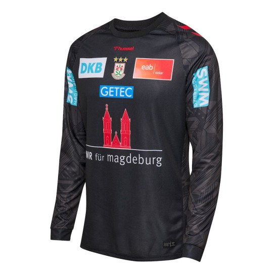 SCM BUNDESLIGA TORWARTTRIKOT HOME 25/26 SCM BUNDESLIGA TORWARTTRIKOT HOME 25/26