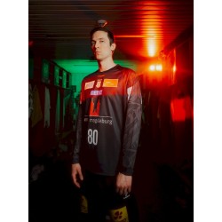 SCM BUNDESLIGA TORWARTTRIKOT HOME 25/26