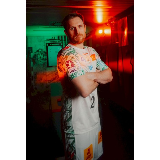 SCM BUNDESLIGA TRIKOT AWAY 25/26