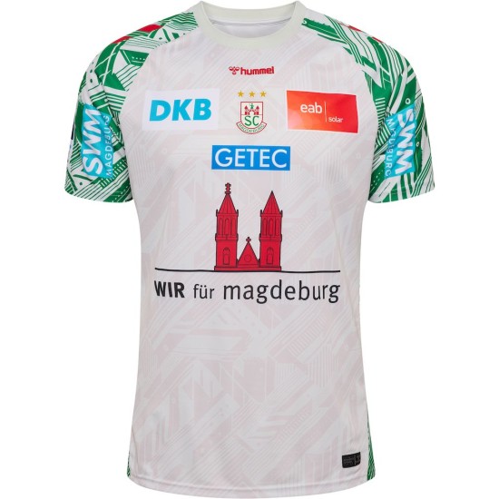 SCM BUNDESLIGA TRIKOT AWAY 25/26