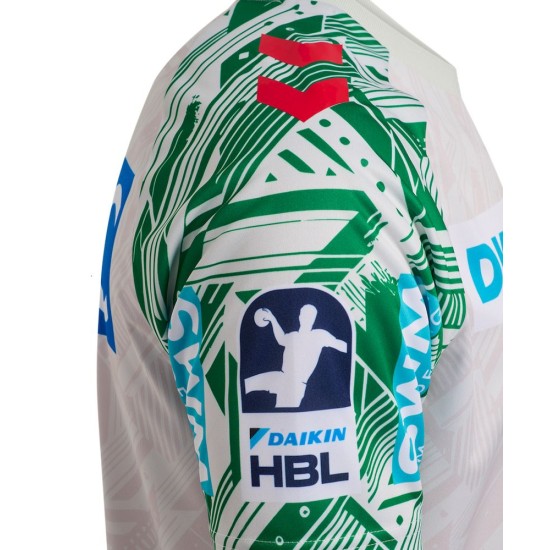 SCM BUNDESLIGA TRIKOT AWAY 25/26