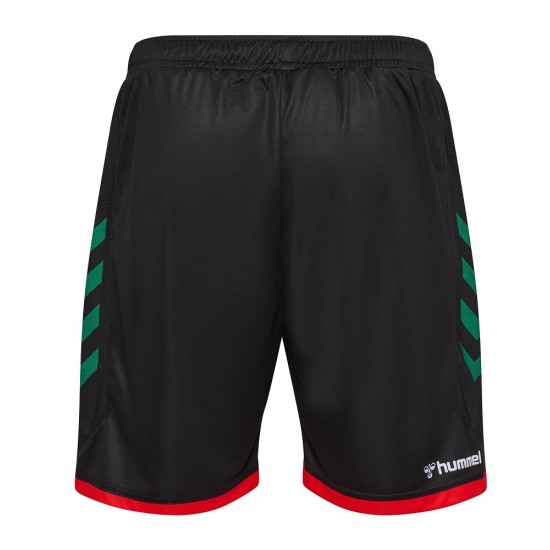 SCM TRIKOTSHORTS 2024/2025 BUNDESLIGA