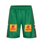 SCM BUNDESLIGA TRIKOTSHORTS HOME 25/26